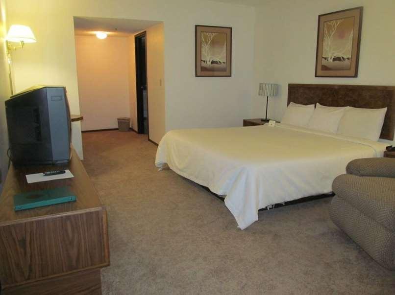Best Western Hoover Dam Hotel - Se Henderson, Boulder City Cameră foto